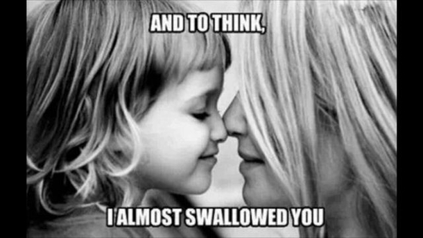 I laughed a bit too harder than I should have