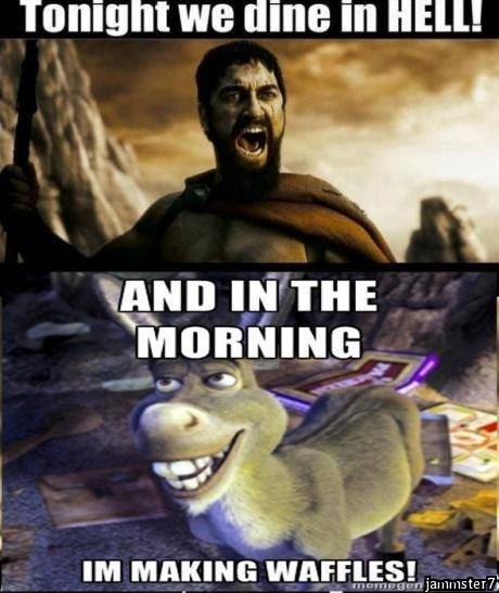 I laughed way too hard at this