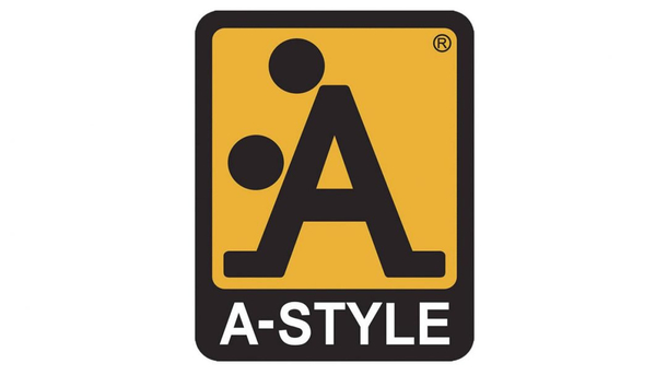 I like this A-Style logo