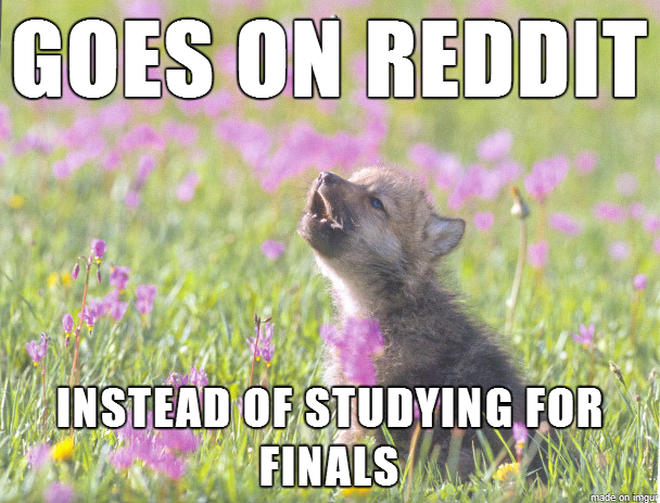 I like this meme