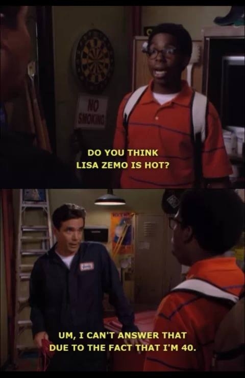 I love all the Parks and Rec posts lately but this is still one of my favorite clips from any show