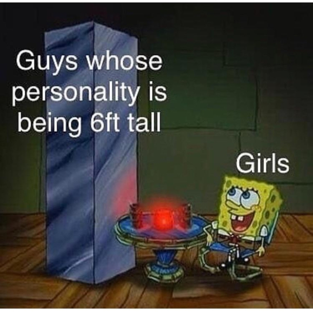 I love being fucking ft 