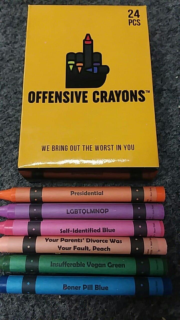 I love coloring