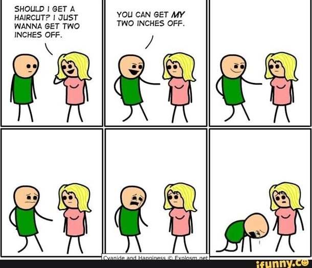 I love comics