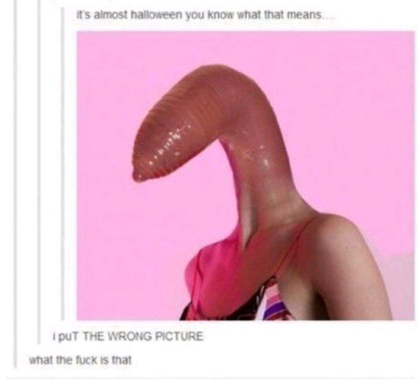 I love Halloween