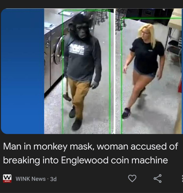 I love living in Florida