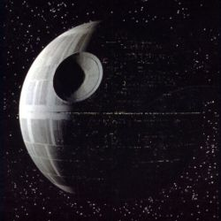 I love living on Alderaan so I can take photos like these  mins from my house