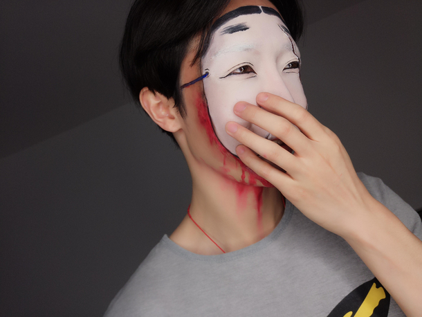 I love makeup very much