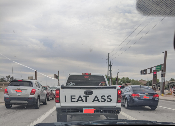 I love my City