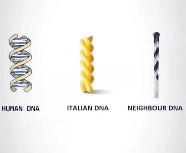 I love science
