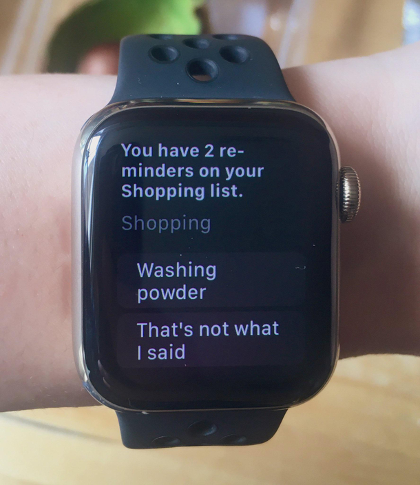 I love the future