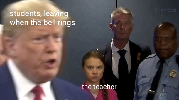 I love this format