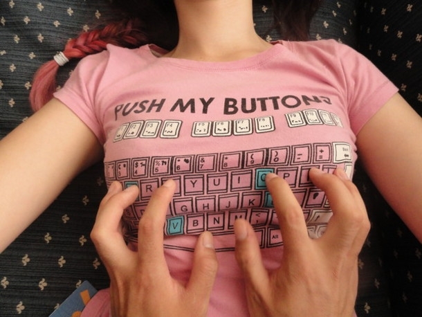 I love this keyboard
