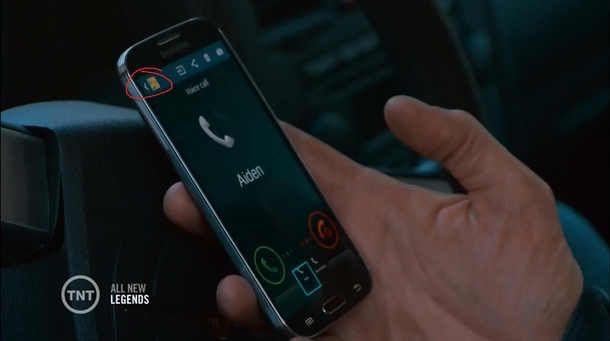 I love when TV shows fail with technology