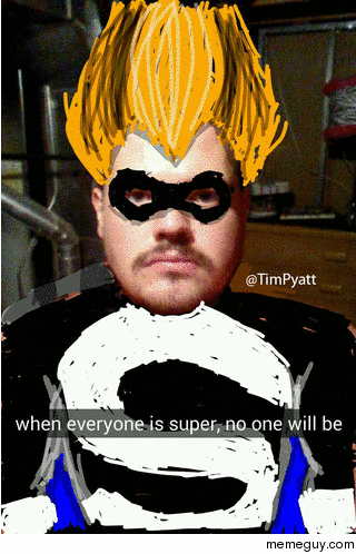 I made a gif of my snapchats - Part  