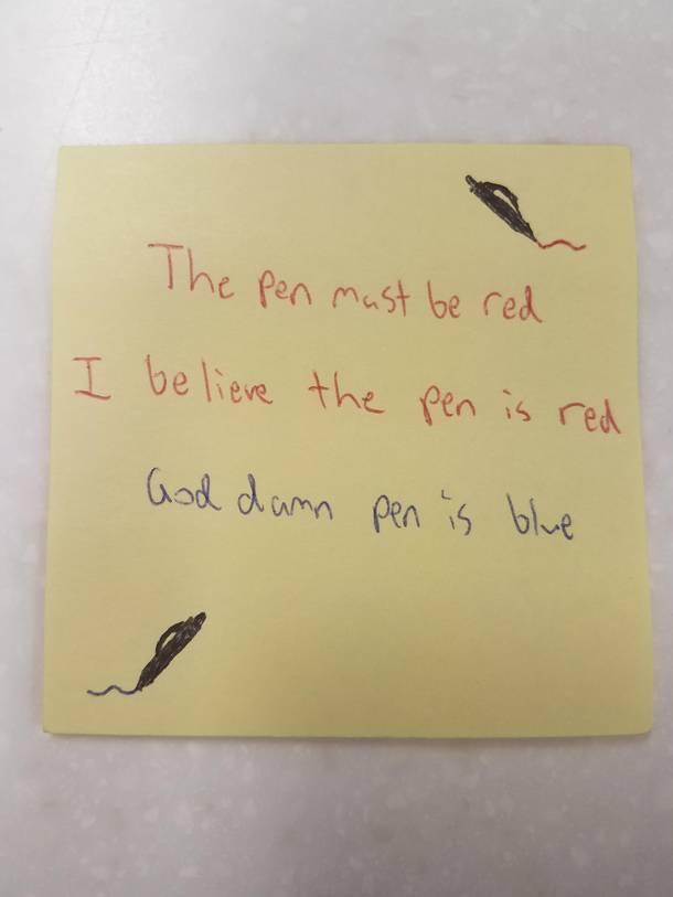 I made a Haiku today