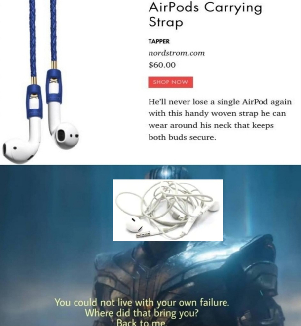 I made dis
