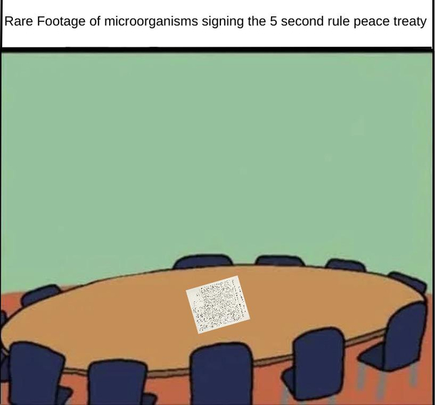 I made it myself