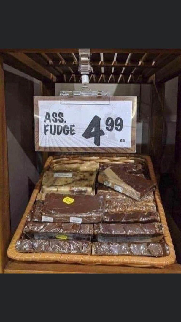 I make a fresh batch every day I didnt know I could profit from it