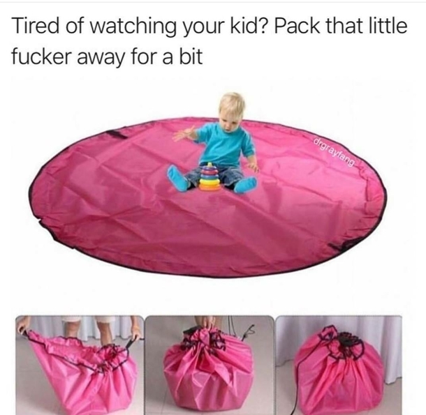 I mean