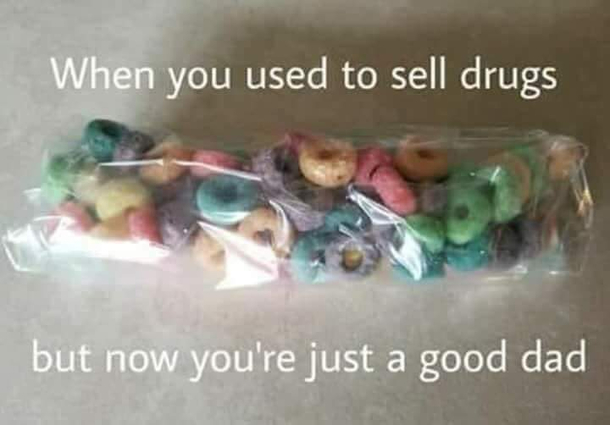 I mean