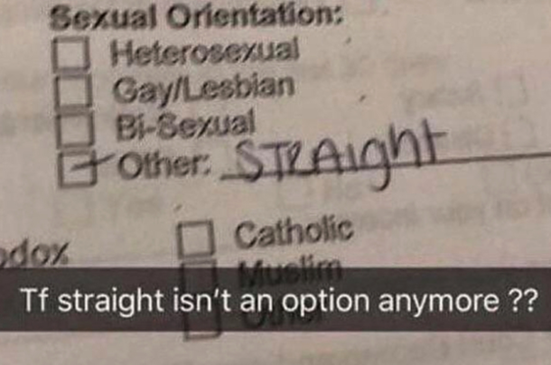 I mean