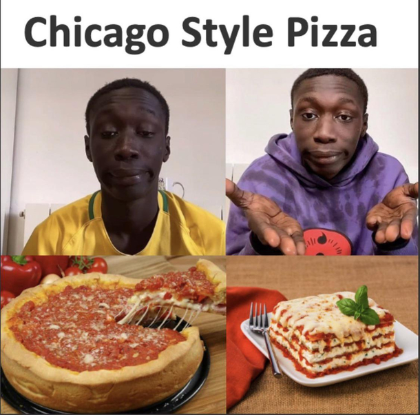 I mean hes not completely wrong
