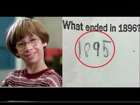 I mean hes not wrong
