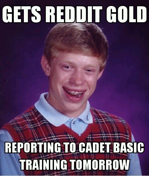 I mean I appreciate it and all But