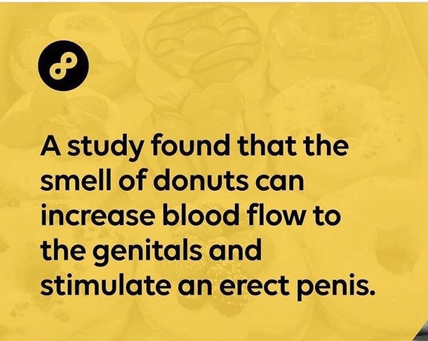 I mean I knew people liked donuts but wow