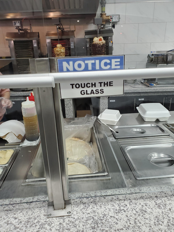 I mean if you insist