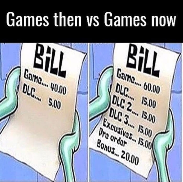 I mean it is tru