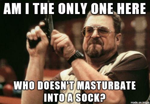 I mean it sounds like that would be painful