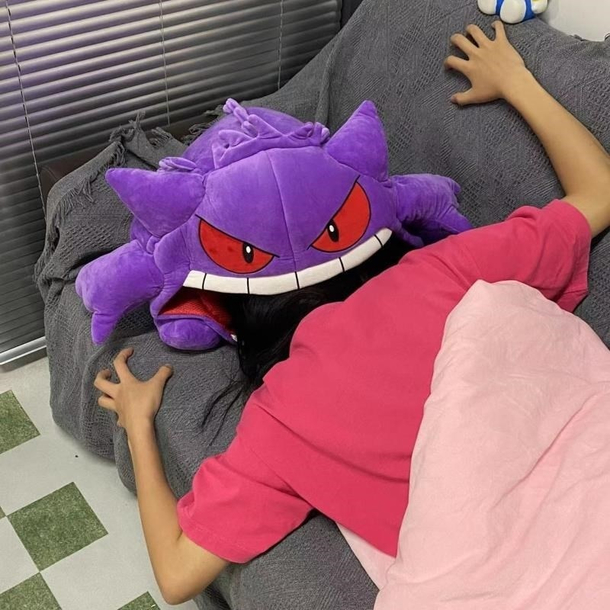 I mean its alright to sleep inside though