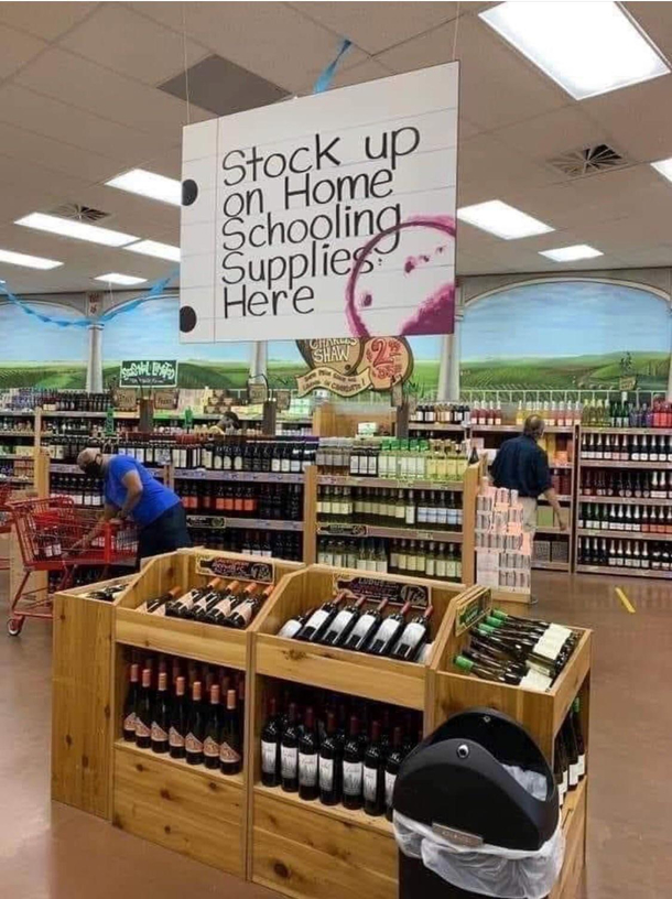 I mean technically they aint wrong
