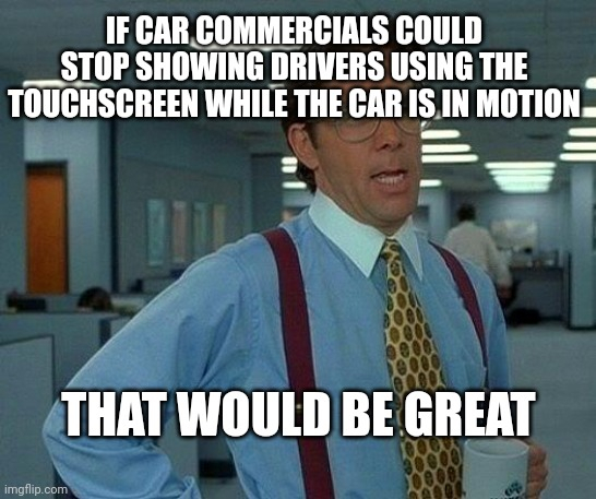 I mean theres a pop-up screen when you start it that asks you to agree to do exactly not that
