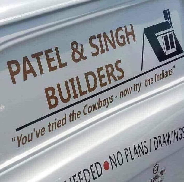 I mean theyre not wrong