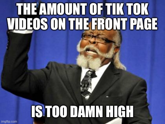 I might as well make an account at this point