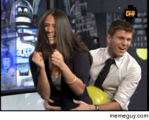 I miss Attack of the Show 