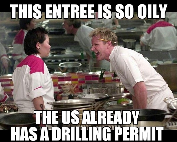 I miss Gordon
