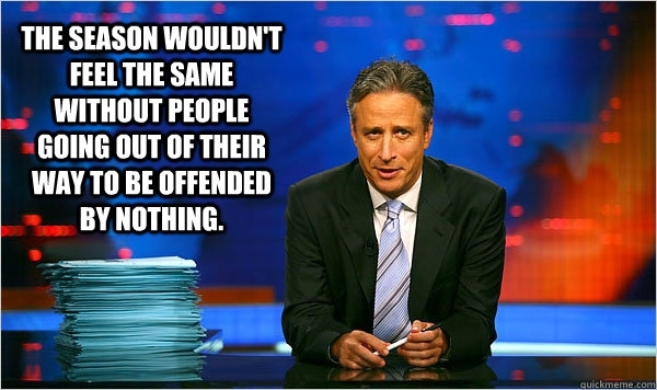 I miss Jon Stewart