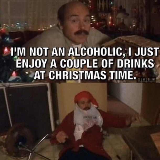 I miss Mr Lahey