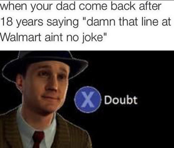 I miss my dad