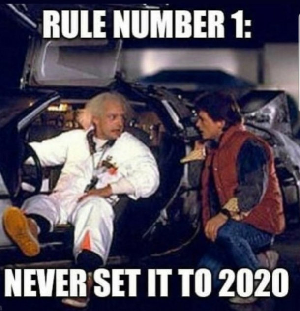 I missed this rule