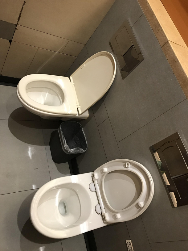 I need a copilot in my stall