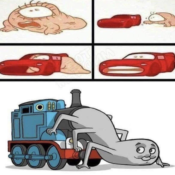 I need an adult