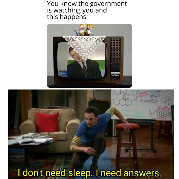I need lps
