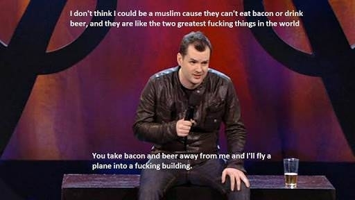 I need me some bacon For a few reasons