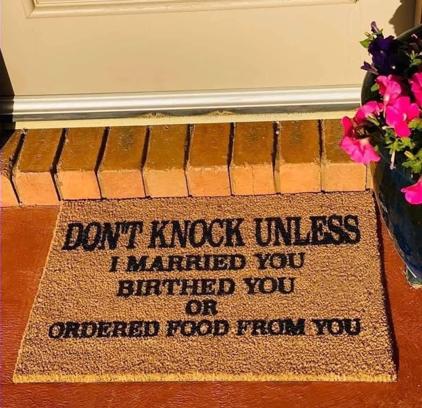 I need one of these