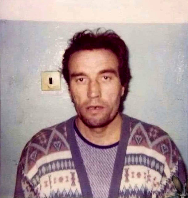 I need your adidas suit your vodka and your bicycle